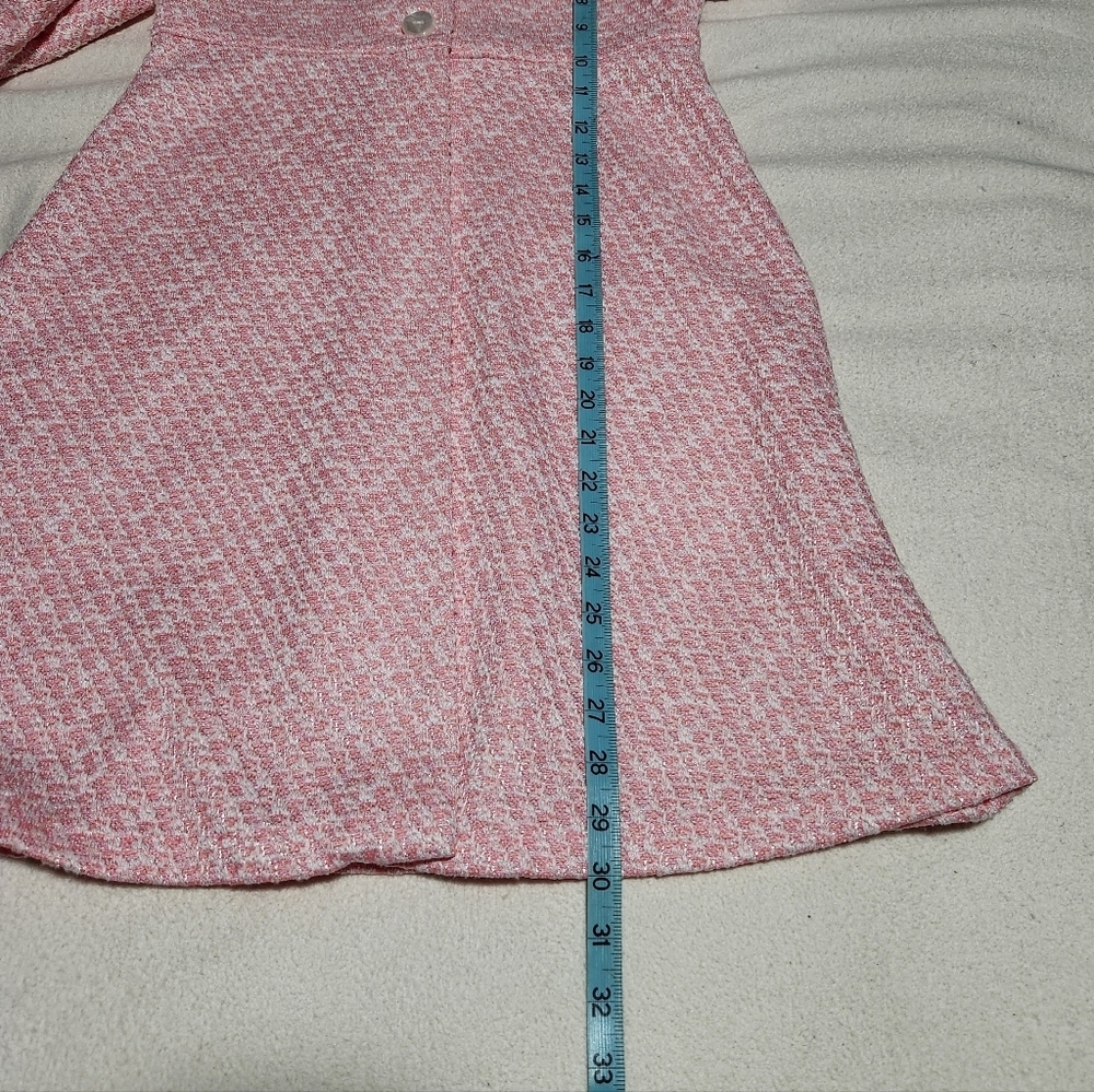 BONNIE JEAN Girl COAT Size 8. - Picture 6 of 8